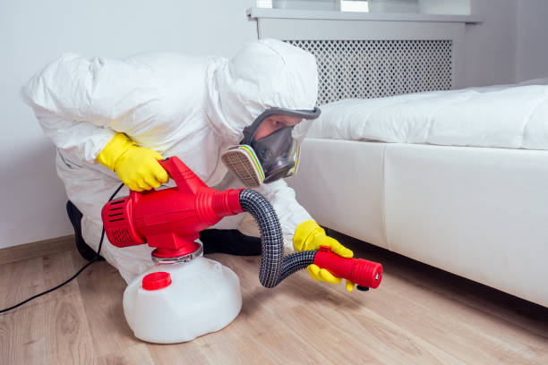 Best Pest Removal Services  in Como, WI
